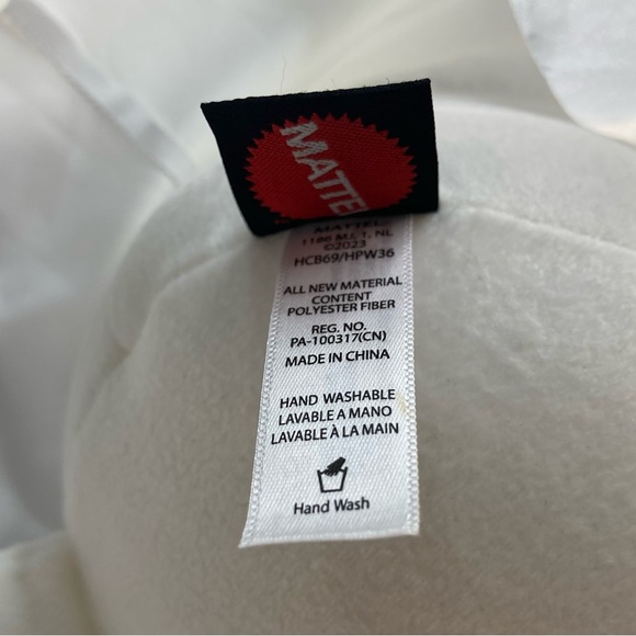 Star Wars Princess Leia Cuutopia Plush Toy - Picture 6 of 10